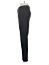 Theory Solid Black Dress Pants Size 0 - photo 5