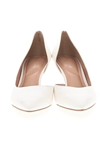 Kelly & Katie Heels (view 2)