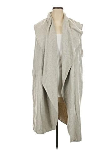 Whitespace by Bella Vin Cardigan (view 1)