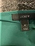 J.Crew 100% Polyester Solid Green Jumpsuit Size S - photo 4