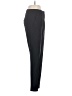 Theory Solid Black Dress Pants Size 0 - photo 4