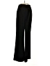 Express 100% Polyester Black Dress Pants Size S - photo 1
