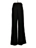 Express 100% Polyester Black Dress Pants Size S - photo 2