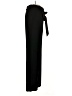 Express 100% Polyester Black Dress Pants Size S - photo 4