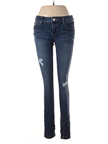 Express Jeans Jeans (view 1)