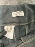 Brunello Cucinelli Gray Dress Pants Size 6 - photo 4