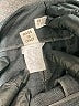 Brunello Cucinelli Gray Dress Pants Size 6 - photo 5