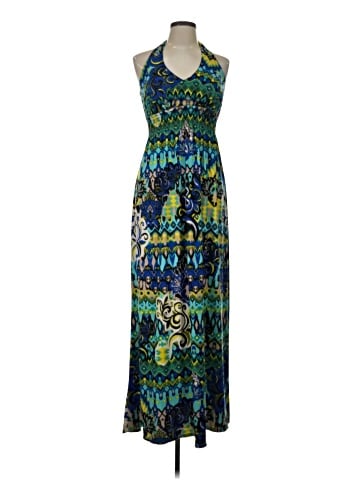 Bisou Bisou Casual Dress (view 1)