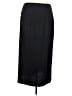 Jessica Simpson Solid Black Formal Skirt Size 2X - photo 1