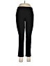 H By Halston Solid Black Active Pants Size 8 - photo 1