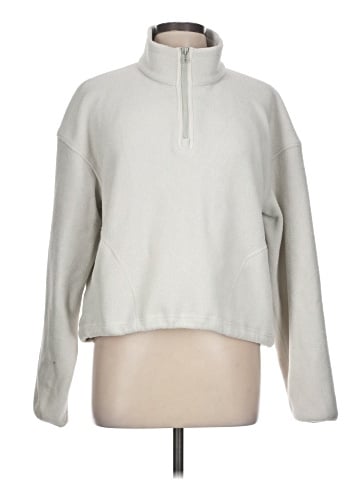 Outdoor Voices Pullover Sweater (view 1)
