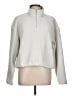 Outdoor Voices Gray Pullover Sweater Size L - photo 1