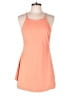 Active by Old Navy Orange Casual Dress Size L (petite) - photo 1