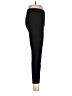 H By Halston Solid Black Active Pants Size 8 - photo 4