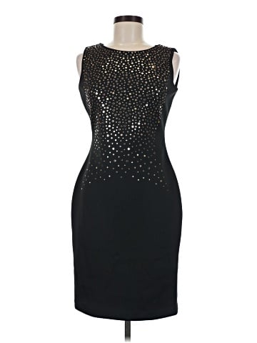 Calvin Klein Cocktail Dress (view 1)