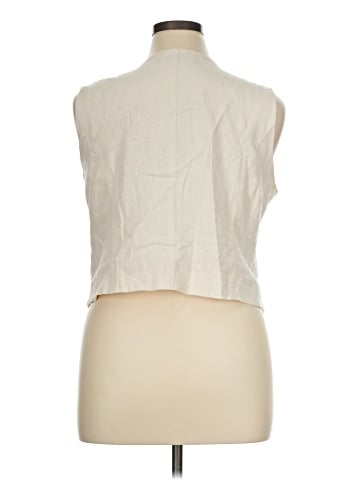 Tahari Vest (view 2)