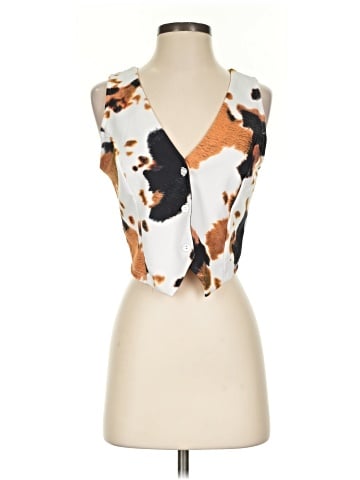Nylon Apparel Vest (view 1)