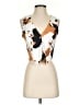 Nylon Apparel White Vest Size S - photo 1
