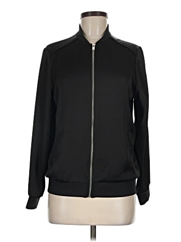 Topshop Track Jacket (view 1)