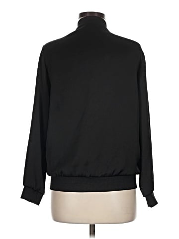 Topshop Track Jacket (view 2)