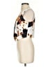 Nylon Apparel White Vest Size S - photo 5