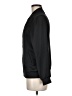Topshop 100% Polyester Black Track Jacket Size 6 - photo 5