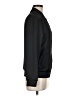 Topshop 100% Polyester Black Track Jacket Size 6 - photo 4