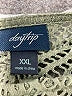 Daytrip Metallic Green Pullover Sweater Size XXL - photo 7