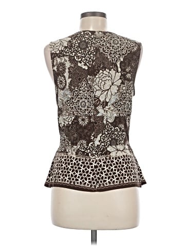 North Style Sleeveless Blouse (view 2)