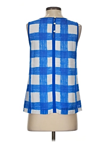 Vineyard Vines Sleeveless Blouse (view 2)