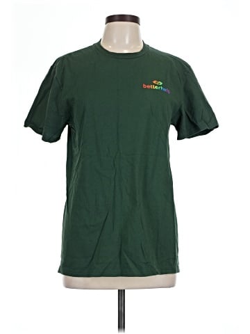 District. Short Sleeve T-Shirt (view 1)