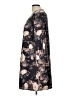 Solitaire 100% Polyester Black Cardigan Size L - photo 5