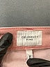 Celebrity Pink Metallic Pink Jeans Size 26 waist - photo 7