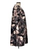 Solitaire 100% Polyester Black Cardigan Size L - photo 4