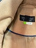 Topshop Tan Coat Size UK 8 / US 4 - photo 6