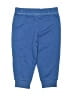 Carter's 100% Cotton Blue Casual Pants 6-9 MO / 9 MO - photo 2