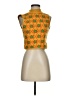 Debut Yellow Tube Top Size XS (estimated) - photo 1