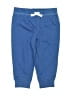 Carter's 100% Cotton Blue Casual Pants 6-9 MO / 9 MO - photo 1