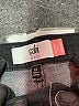 CAbi Solid Black Jeans Size 12 - photo 7