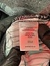 CAbi Solid Black Jeans Size 12 - photo 9