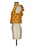 Debut Yellow Tube Top Size XS (estimated) - photo 5