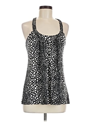 Tart Sleeveless Blouse (view 1)