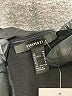 Forever 21 100% Polyester Solid Black Jumpsuit Size M - photo 4