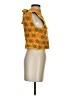Debut Yellow Tube Top Size XS (estimated) - photo 4