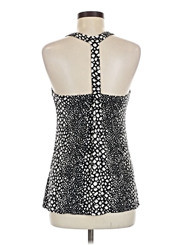 Tart Sleeveless Blouse (view 2)