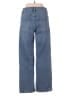 FRAME Blue Jeans Size 26 waist - photo 2