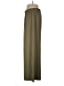 Simplee Green Casual Pants Size L - photo 5