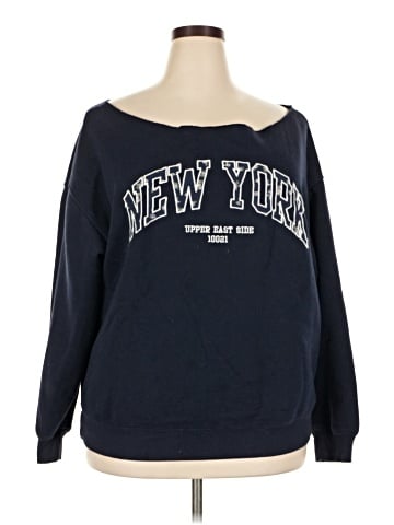 Wild Fable Sweatshirt (view 1)