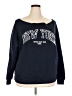 Wild Fable Blue Sweatshirt Size XXL - photo 1