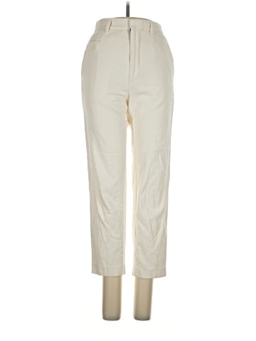 Ines de la Fressange for Uniqlo Casual Pants (view 1)
